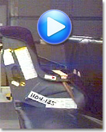 Video - Rear Facing Carseat